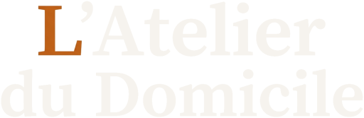 L&rsquo;Atelier du Domicile