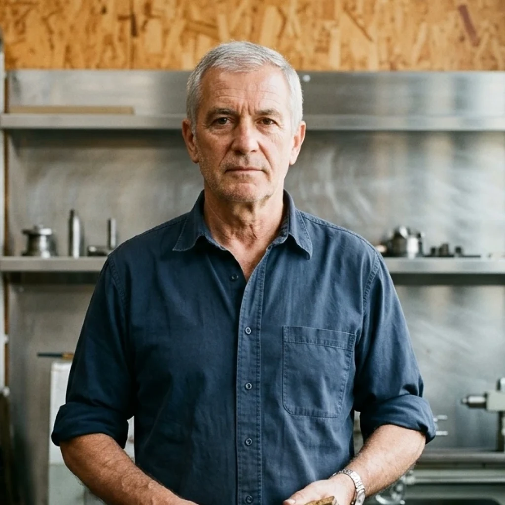 Ghislain Vandeputte