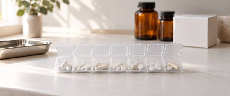Pilulier Oreus : fonctionnement, prix et limites d&rsquo;usage